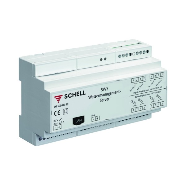 Schell Server SWS , 005000099