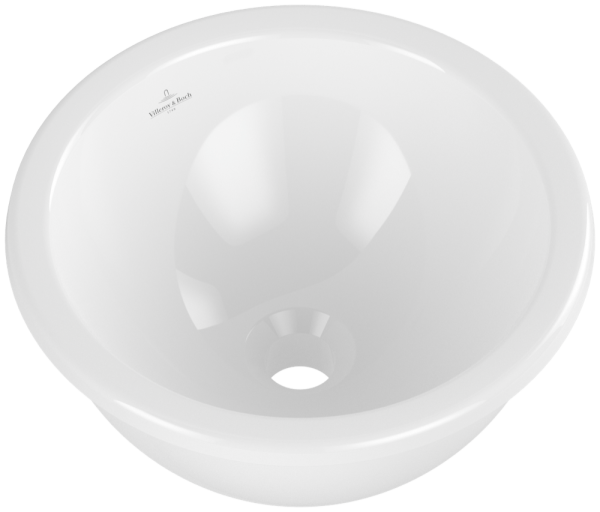 Villeroy & Boch Unterbauwaschtisch Loop&Friends