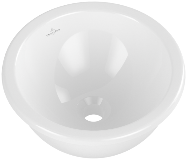 Villeroy & Boch Unterbauwaschtisch Loop&Friends