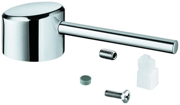 GROHE Hebel 46966 für 28 mm Kartusche chrom, 46966000