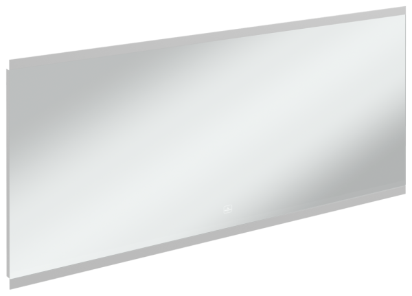 Villeroy & Boch Spiegel More to See Square A47516 1600x700x27mm mit Beleuchtung