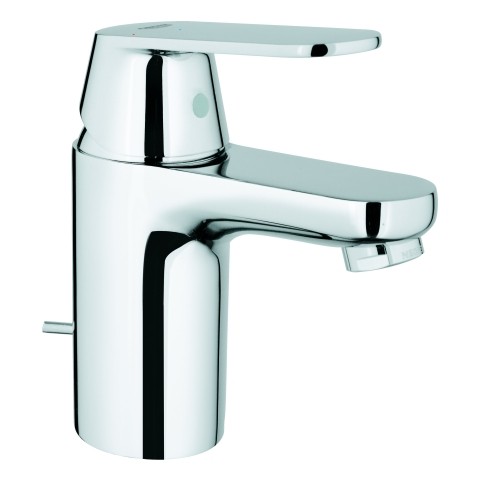 Grohe Einhand-Waschtisch-Batterie Eurosmart C