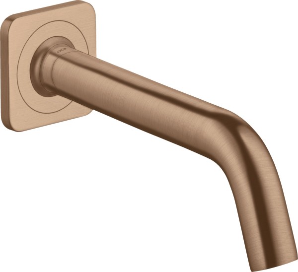 Hansgrohe Wanneneinlauf Axor Citterio M DN20