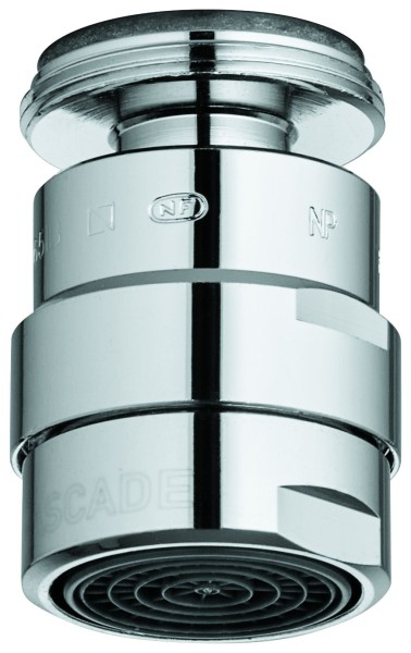 Grohe Kugelgelenk-Mousseur 46461 chrom , 46461000