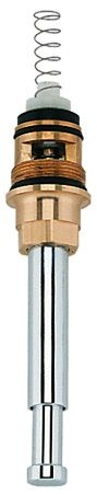 Grohe Umstellung 46058 f. UP-Einhandmischer silbermetallic/matt, 46058F00