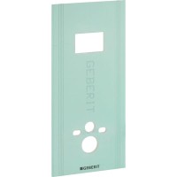Geberit Geberit WC Paneel Geberit Geberit WC Paneel