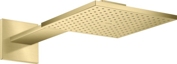 Hansgrohe Kopfbrause 250/250 2jet Axor Brushed Brass