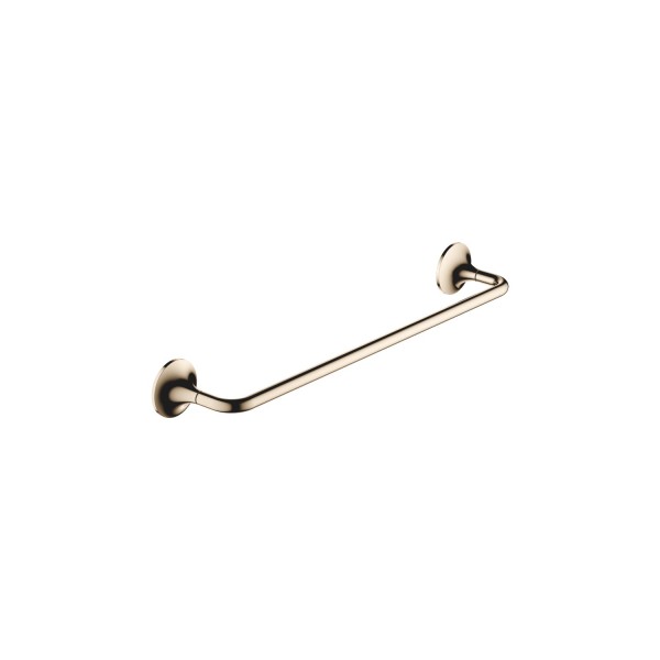 Dornbracht Badetuchhalter VAIA 83070809 Champagne (22kt Gold)