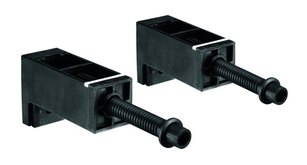 Schell Wandhalterungsset MONTUS 150-210 zur Befestigung von WC-Modulen, 030770099