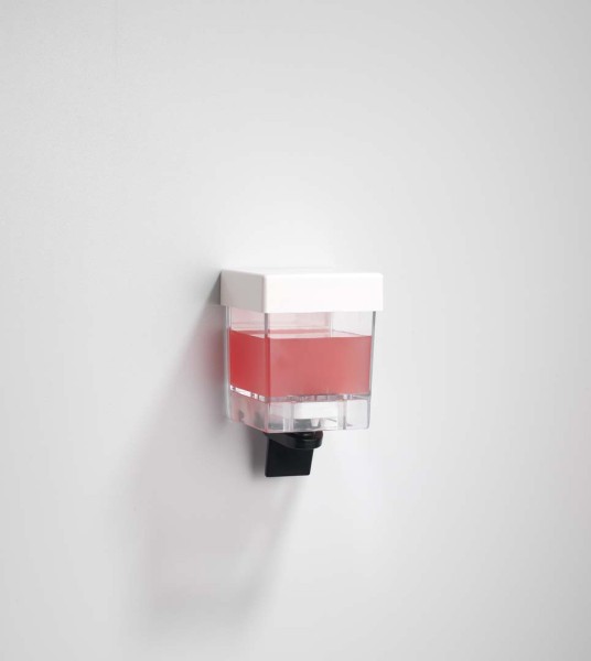 Seifenspender Schneider Flex-Sana Flex-Sana, Handhebel, 145.901.01.00