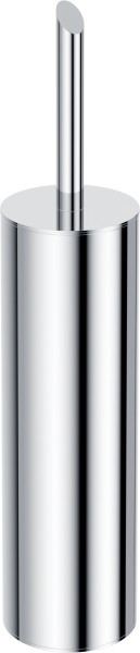 Neuesbad Serie 600 Bürstengarnitur, bodenstehend, Oberfläche: chrom