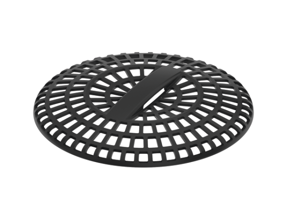 Tece drainpoint S Haarsieb aus Kunststoff, 3690005