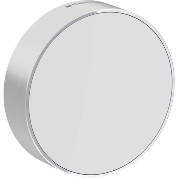 Geberit Split Betätigungsrosette f. Badewannen-Ablauf