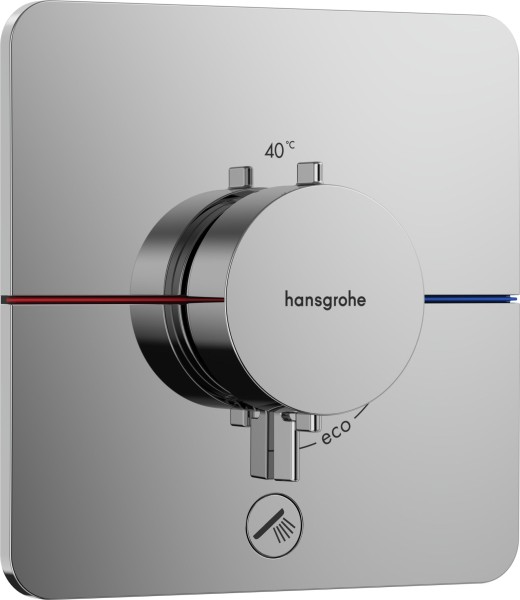 Hansgrohe Thermostat Unterputz ShowerSelect Comfort Q