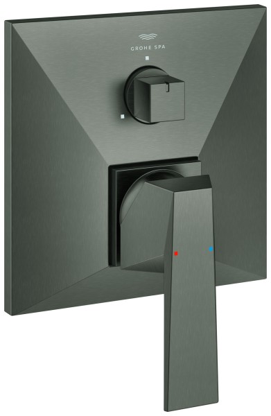 Grohe Wannenarmatur Allure Brilliant 24340