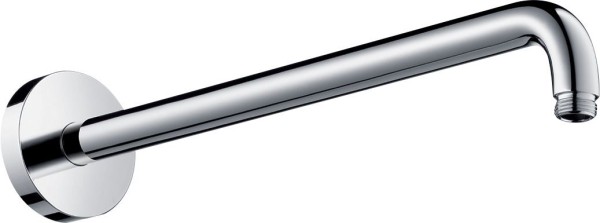 Hansgrohe Brausearm DN15 389mm Ausladung