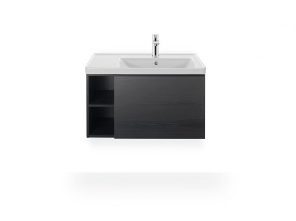 Duravit D-Neo Waschtisch Weiß Hochglanz 800 mm - 2370800000