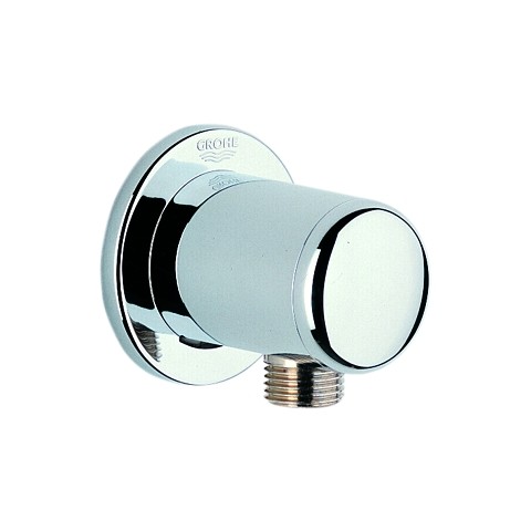 GROHE Wandanschlussbogen Relexa 28671 DN15 für 28212 / 28215 chrom