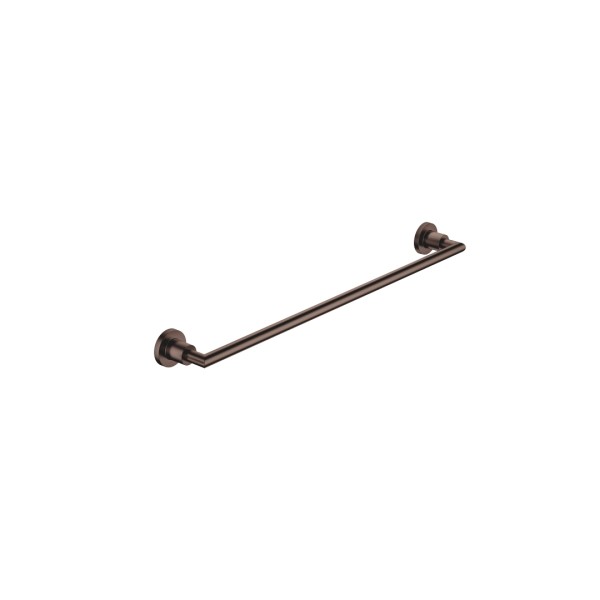 Dornbracht Badetuchhalter TARA 83060892 Dark Bronze gebürstet (PVD),83060892-43