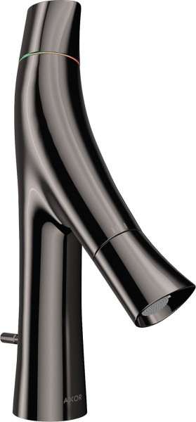 Hansgrohe Zweigriff Waschtischarmatur 80