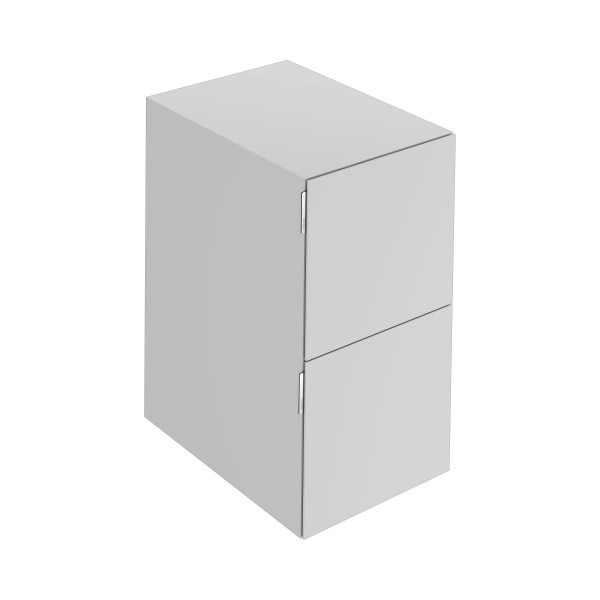 Keuco Sideboard Edition 11 Art m 2 Ausz. und Bel. 32542,