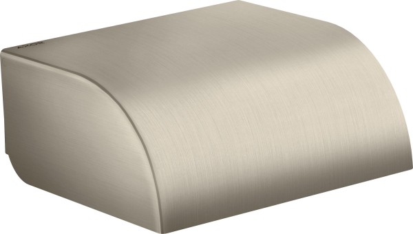 Hansgrohe Toilettenpapierhalter mit Deckel