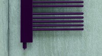Zehnder Design-Heizkörper Zehnder Design-Heizkörper Yucca Plus elektrisch