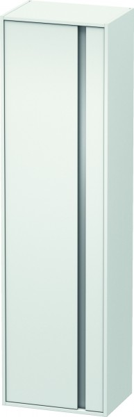 Duravit Ketho Hochschrank Weiß Matt 500x360x1800 mm - KT1265L1818