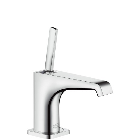 Hansgrohe Standventil Axor Citterio E für Waschtisch chrom, 36105000 , 36105000