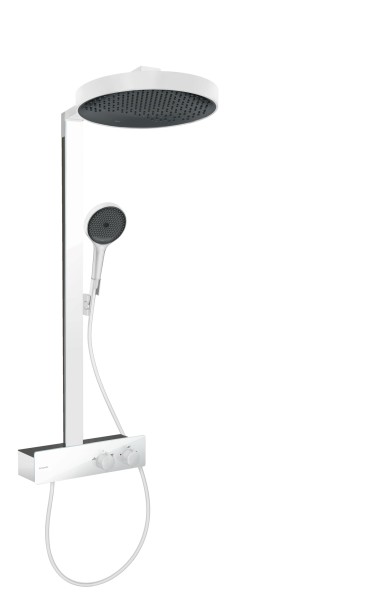 Hansgrohe Showerpipe Rainfinity 350 mit