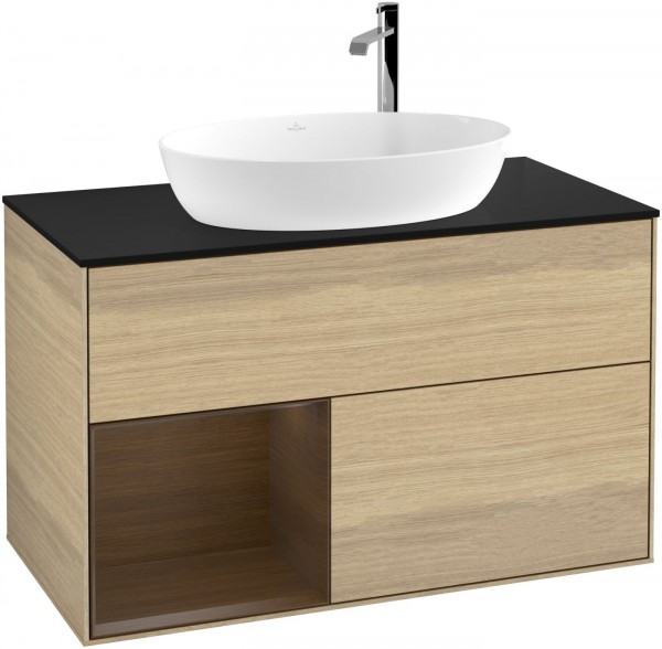 Villeroy & Boch Finion Waschtischunterschrank G89, G892GNPC