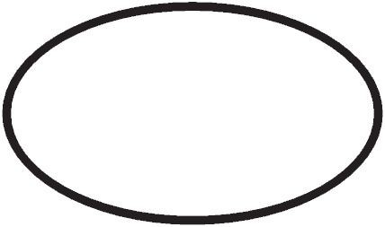 Hansgrohe O-Ring 36x2,5mm , 98190000