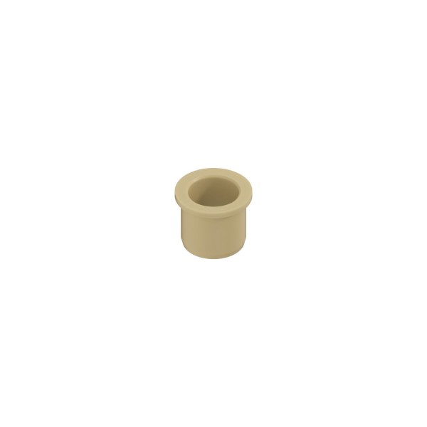 Dornbracht Hülse Ersatzteile 091840076 D. 12,5 x 10 mm