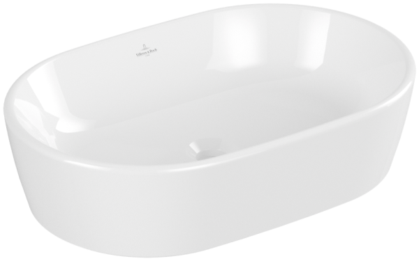 Villeroy & Boch Aufsatzwaschtisch Architectura