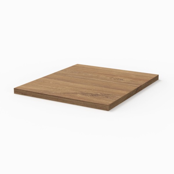 Sanipa 3way Abdeckplatte, Eiche-Kansas, AP10059