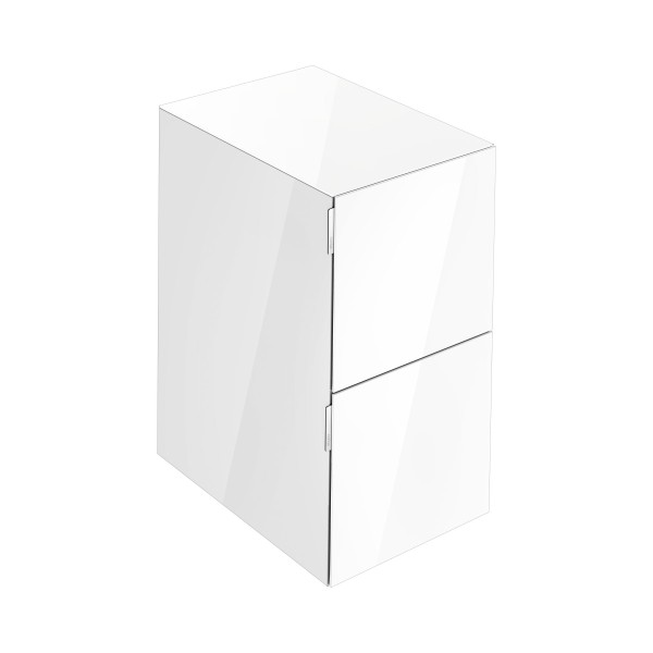 Keuco Sideboard Edition 11 Art mit 2 Auszügen 32542,