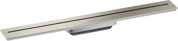 Hansgrohe Fertigset Duschrinne AXOR Drain
