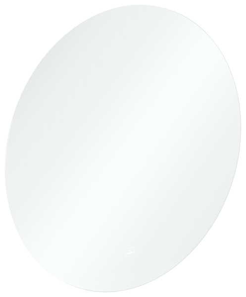 Villeroy & Boch Spiegel More to See Lite A47885 850x850x23mm mit Beleuchtung