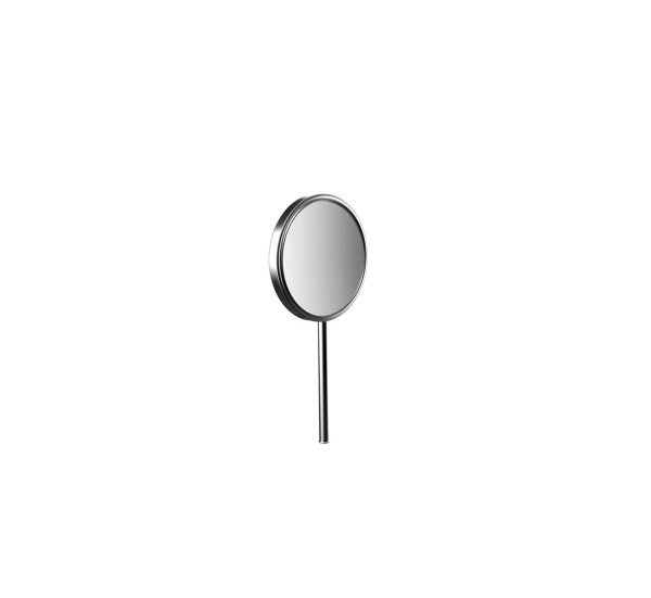 emco Handspiegel pure5-fach, rund , D: 152 mm, chrom,109400133