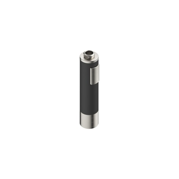 Dornbracht Brause Spülbrause Ersatzteile 04121109210 D. 35 x 165 mm Platin gebürstet