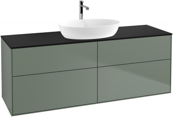 Villeroy & Boch Finion Waschtischunterschrank GA9, GA9200GM