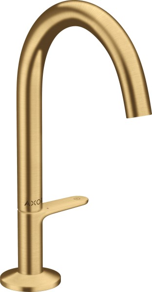 Hansgrohe Waschtischmischer Select 170 Axor One