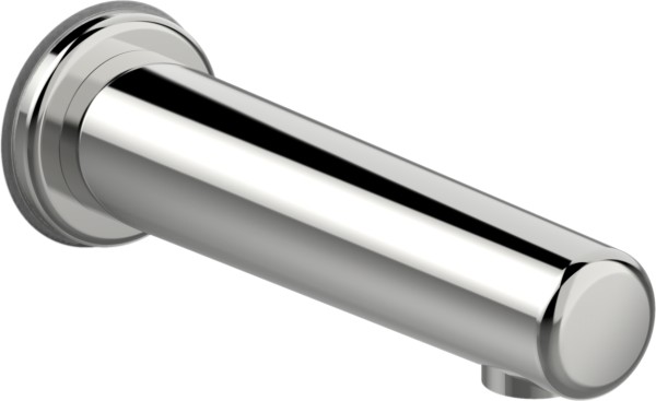 Hansa Waschtischarmatur HANSAELECTRA 0087 DN15 3V, Bluetooth Ausld. 175 mm chr