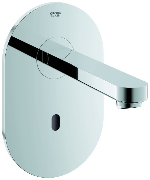 GROHE IR-Elektronik für WT Euroeco CE 36273 FMS ohne Mischung 230V chrom