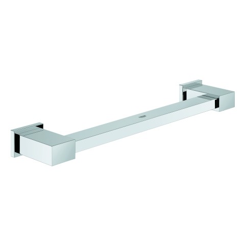 Grohe Wannengriff Essentials Cube 40514 340mm Metall chrom, 40514001