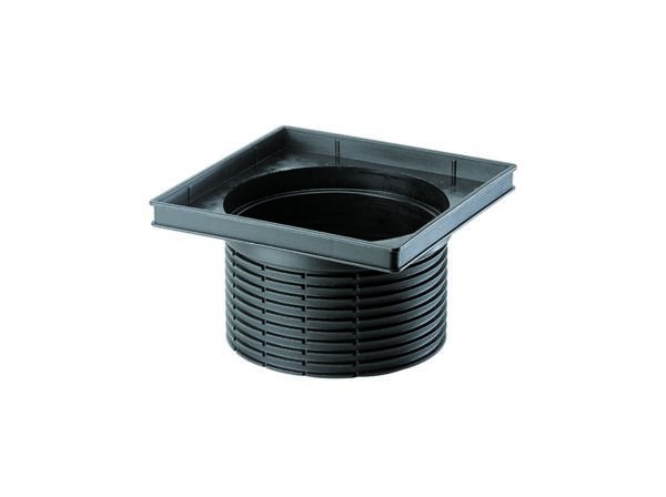 DALLMER Aufsatzrahmen 608.0