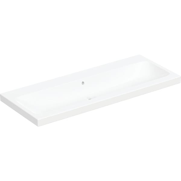 Geberit iCon Light Waschtisch 120x48cm