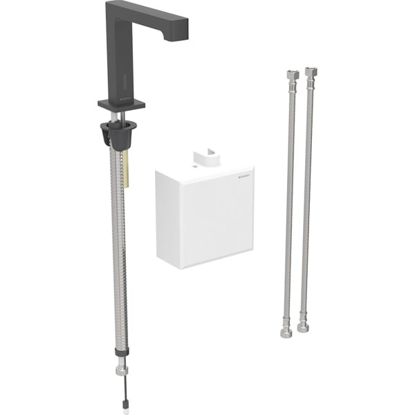 Geberit Brenta Waschtisch-Armatur,Standmontage, Batterie