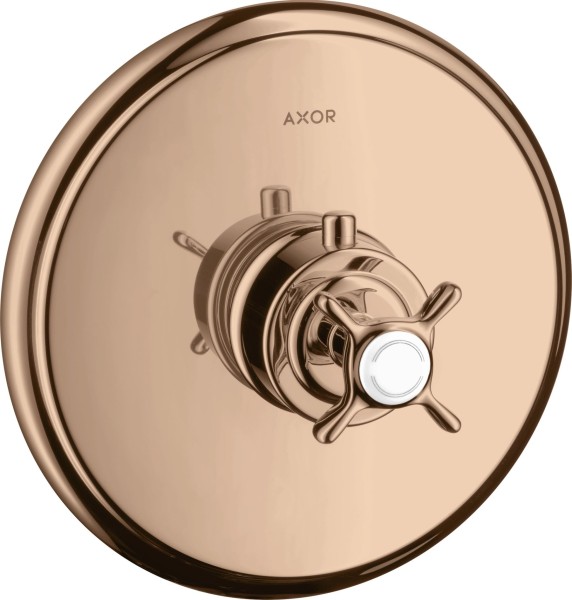 Hansgrohe Thermostat Unterputz Axor Montreux