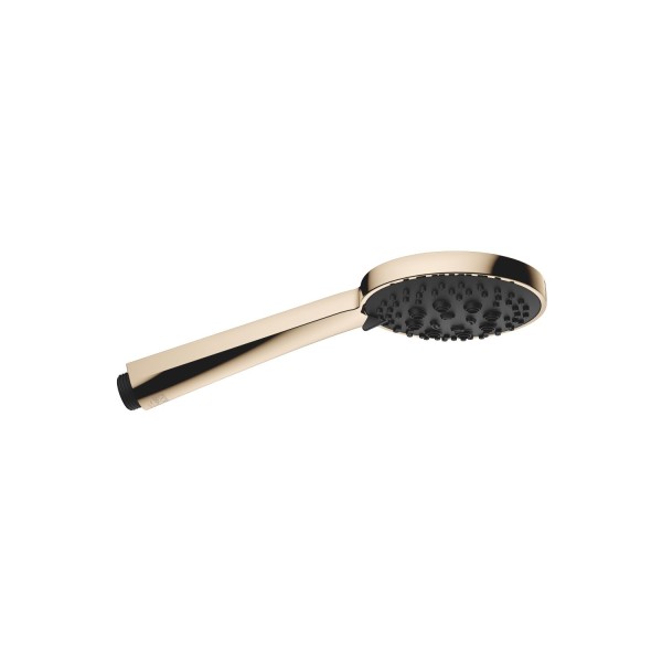 Dornbracht Handbrause SERIENNEUTRAL 28018979 Champagne (22kt Gold)